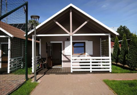 その他 Holiday Complex With the Pool in Miedzyzdroje