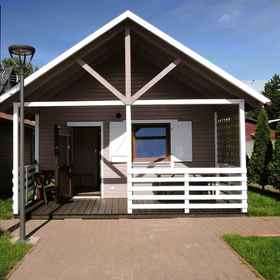 Primary image 1 Holiday Complex With the Pool in Miedzyzdroje, Dziwnów Hotels