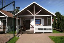 其他 Holiday Complex With the Pool in Miedzyzdroje