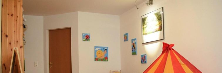 Others Altenmarkt Villa With a Fireplace