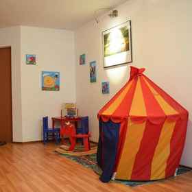 Primary image 1 Altenmarkt Villa With a Fireplace, Hotel Daerah Sankt Johann im Pongau