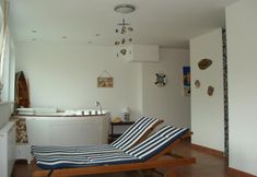 Others 5 Altenmarkt Villa With a Fireplace