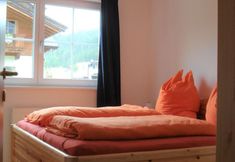 Others 3 Altenmarkt Villa With a Fireplace