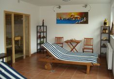 Others 6 Altenmarkt Villa With a Fireplace