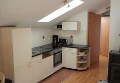 Others 7 Altenmarkt Villa With a Fireplace