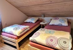 其他 5 Luxurious Holiday Homes With Terrace