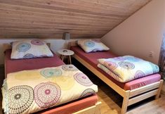 其他 7 Luxurious Holiday Homes With Terrace