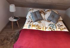 其他 3 Luxurious Holiday Homes With Terrace