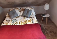 其他 4 Luxurious Holiday Homes With Terrace