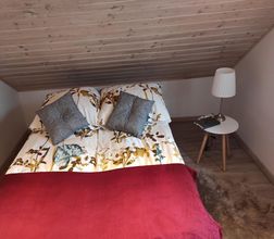 其他 4 Luxurious Holiday Homes With Terrace