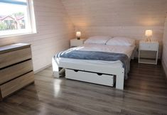 Others 6 New, Comfortable Houses for 6 People, Niechorze