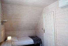 Others 5 New, Comfortable Houses for 6 People, Niechorze