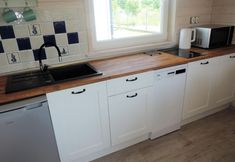 Others 7 New, Comfortable Houses for 6 People, Niechorze