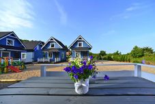 Others Holiday Home in Rewal Near Baltic Sea Beach