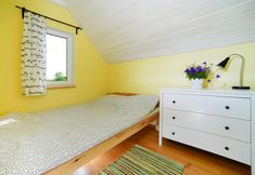 Others 2 Holiday Home in Rewal Near Baltic Sea Beach