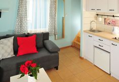 Others 4 Holiday Home in Rewal Near Baltic Sea Beach