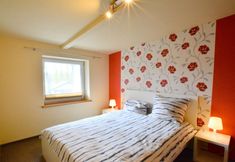 其他 2 Comfy Holiday Home for 5 People in Plesna