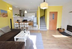 其他 6 Comfy Holiday Home for 5 People in Plesna