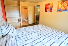 其他 3 Comfy Holiday Home for 5 People in Plesna