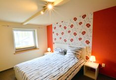 其他 4 Comfy Holiday Home for 5 People in Plesna