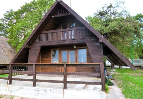 Khác Summer House by Lake Jamno Near the Sea