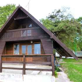 Primary image1Lake Jamno海邊夏季屋,Biesiekierz飯店