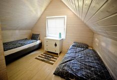 อื่นๆ 3 Holiday Home in Pobierowo Near Baltic Beach