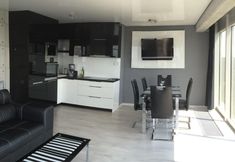 Khác 5 Apartment in Dziwnowek Near the Beach