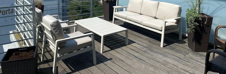 Khác Apartment in Dziwnowek Near the Beach