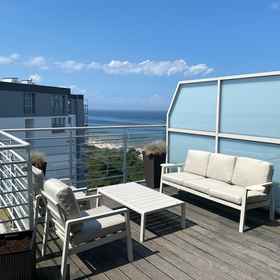 Primary image1Dziwnowek海灘附近公寓,济夫努夫飯店