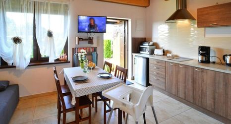 其他 2 Apartment in Sianozety Near Sandy Beach