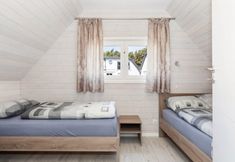 其他 2 Cottage in Pobierowo Near Baltic Beach