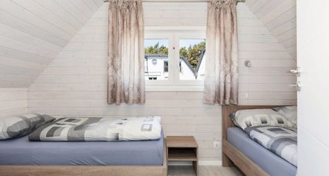 其他 2 Cottage in Pobierowo Near Baltic Beach