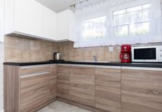 其他 7 Cottage in Pobierowo Near Baltic Beach