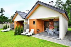 其他 Family Holiday Homes, Jaroslawiec