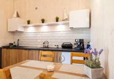 Lainnya 7 Family Holiday Homes, Jaroslawiec