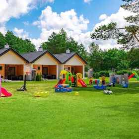 Primary image 1 雅罗斯瓦维茨家庭度假屋, 斯瓦夫诺县 酒店