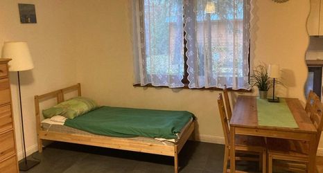 Others 2 Apartment in Pobierowo Near Baltic Sea Beach