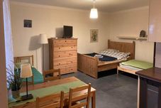 Others Apartment in Pobierowo Near Baltic Sea Beach