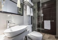 Others 4 Guangzhou Varve Hotel