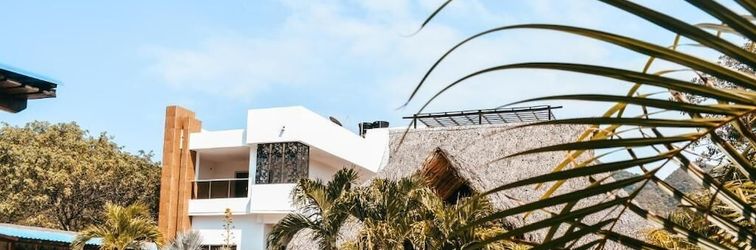 Others Hotel boutique Rancho ton