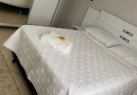 기타 A CASA FOZ - CATARATAS E PARAGUAI