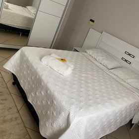 Room 1 อะ คาซา โฟซ - คาตาราตัส เอ ปารากวัย, โรงแรม & ที่พัก Polo Astronômico Casimiro Montenegro Filho