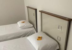 기타 3 A CASA FOZ - CATARATAS E PARAGUAI