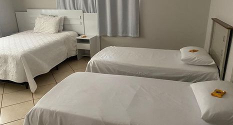 기타 2 A CASA FOZ - CATARATAS E PARAGUAI