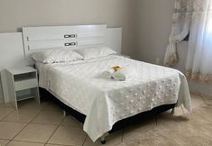 기타 5 A CASA FOZ - CATARATAS E PARAGUAI