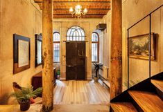 Lain-lain 6 Armel Homes Beyoğlu