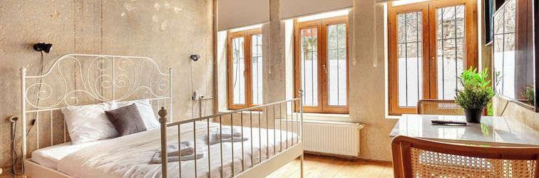 Lain-lain Armel Homes Beyoğlu