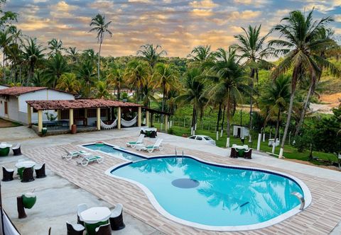 Others Chácara Shallon -São Miguel dos Milagres