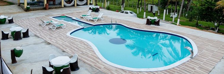 其他 Chácara Shallon -São Miguel dos Milagres